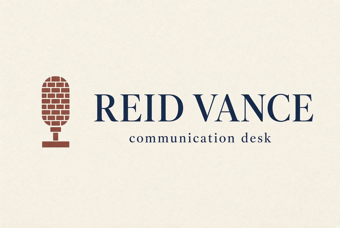 Reid Vance